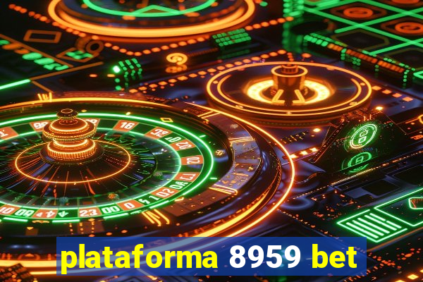 plataforma 8959 bet